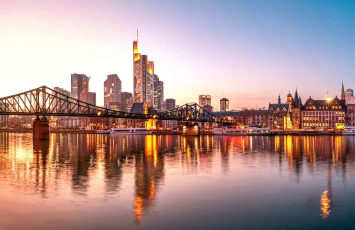 Frankfurt Frankfurt